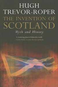The Invention of Scotland