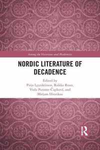 Nordic Literature of Decadence