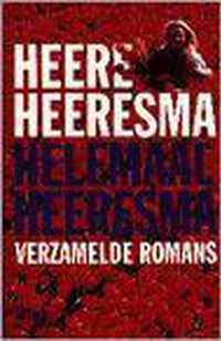 Helemaal heeresma