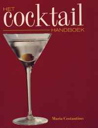 Het Cocktail Handboek