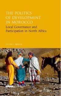 The Politics of Development in Morocco