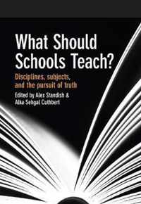 What Should Schools Teach?