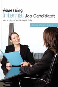 Assessing Internal Job Candidates