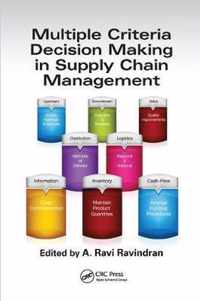 Multiple Criteria Decision Making in Supply Chain Management