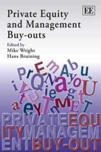 Private Equity and Management Buy-outs