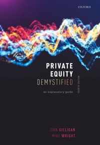 Private Equity Demystified