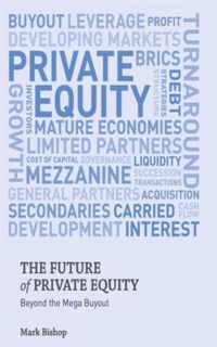 The Future of Private Equity