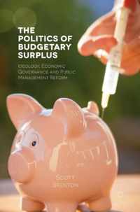 The Politics of Budgetary Surplus