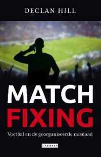 Matchfixing