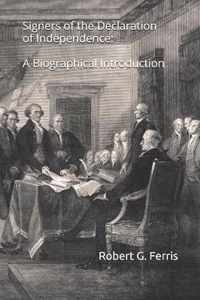 Signers of the Declaration of Independence