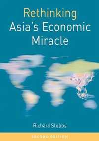 Rethinking Asia's Economic Miracle