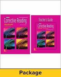 Corrective Reading Decoding B2 - Teacher Materials Package