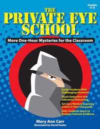 The Private Eye School, Grades 4-8