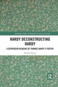 Hardy Deconstructing Hardy