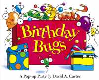 Birthday Bugs