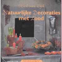 Natuurlijke Decoraties Met Lood