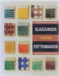 Glazuurgids voor de pottenbakker