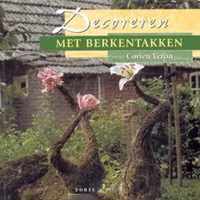 Decoreren met berkentakken