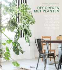 Decoreren met planten