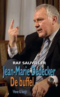 Jean-Marie Dedecker De Buffel