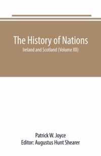 The History of Nations