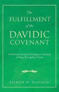 The Fulfillment of the Davidic Covenant