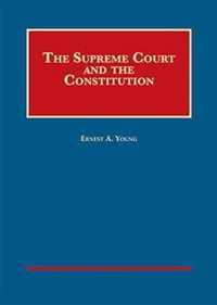 The Supreme Court and the Constitution - CasebookPlus
