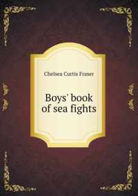 Boys' book of sea fights