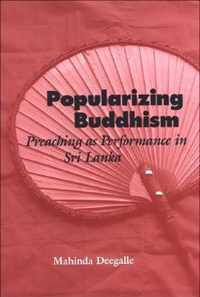 Popularizing Buddhism
