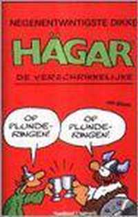 Dikke Hagar