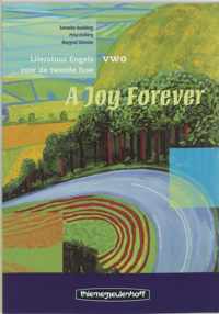 A Joy Forever / Vwo / Deel Leerlingenboek