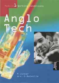 Anglotech / Module 1 Working Conditions / Deel Leerlingenboek