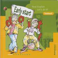 Early Start / Groep 5-6 / Deel Leerlingenboek