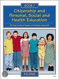 Citizenship And Personal, Social And Health Education