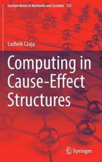 Computing in Cause-Effect Structures
