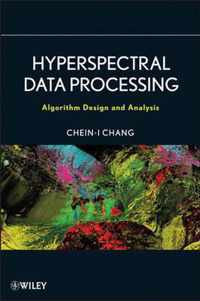 Hyperspectral Data Processing
