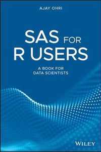 SAS for R Users