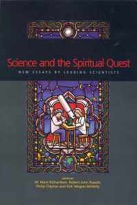 Science and the Spiritual Quest