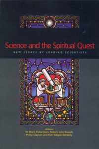 Science and the Spiritual Quest