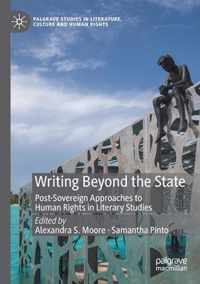 Writing Beyond the State