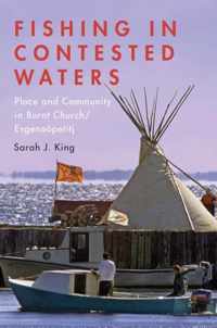 Fishing in Contested Waters