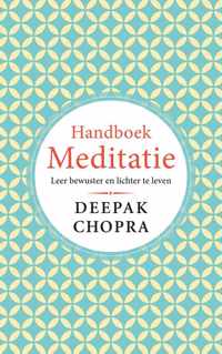 Handboek Meditatie