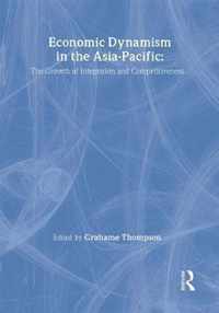 Economic Dynamism in the Asia-Pacific