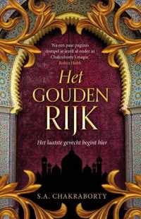 Het gouden rijk