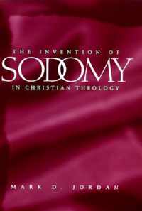 The Invention of Sodomy in Christian Theology