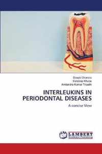 Interleukins in Periodontal Diseases