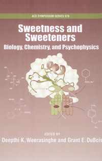 Sweetness and Sweeteners