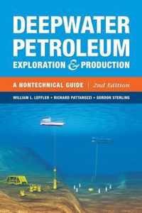 Deepwater Petroleum Exploration & Production