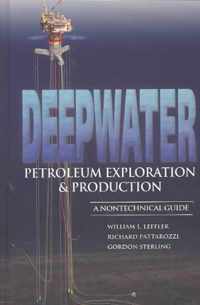 Deepwater Petroleum Exploration & Production