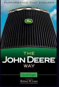 The John Deere Way